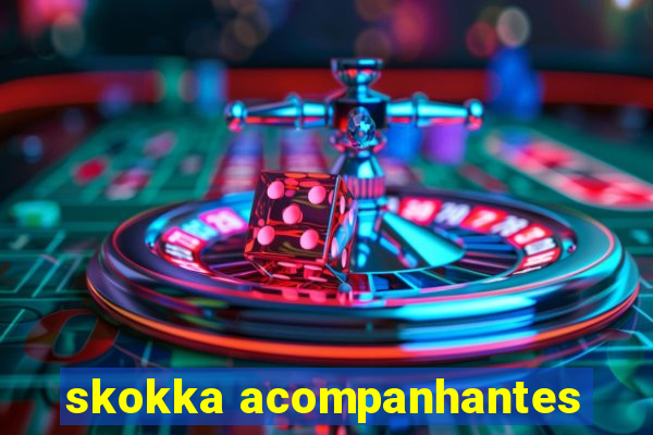 skokka acompanhantes